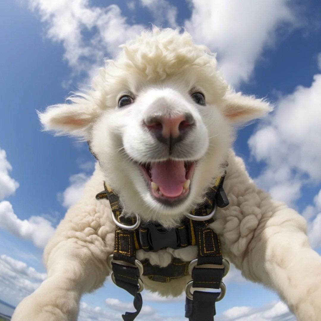 🦙
