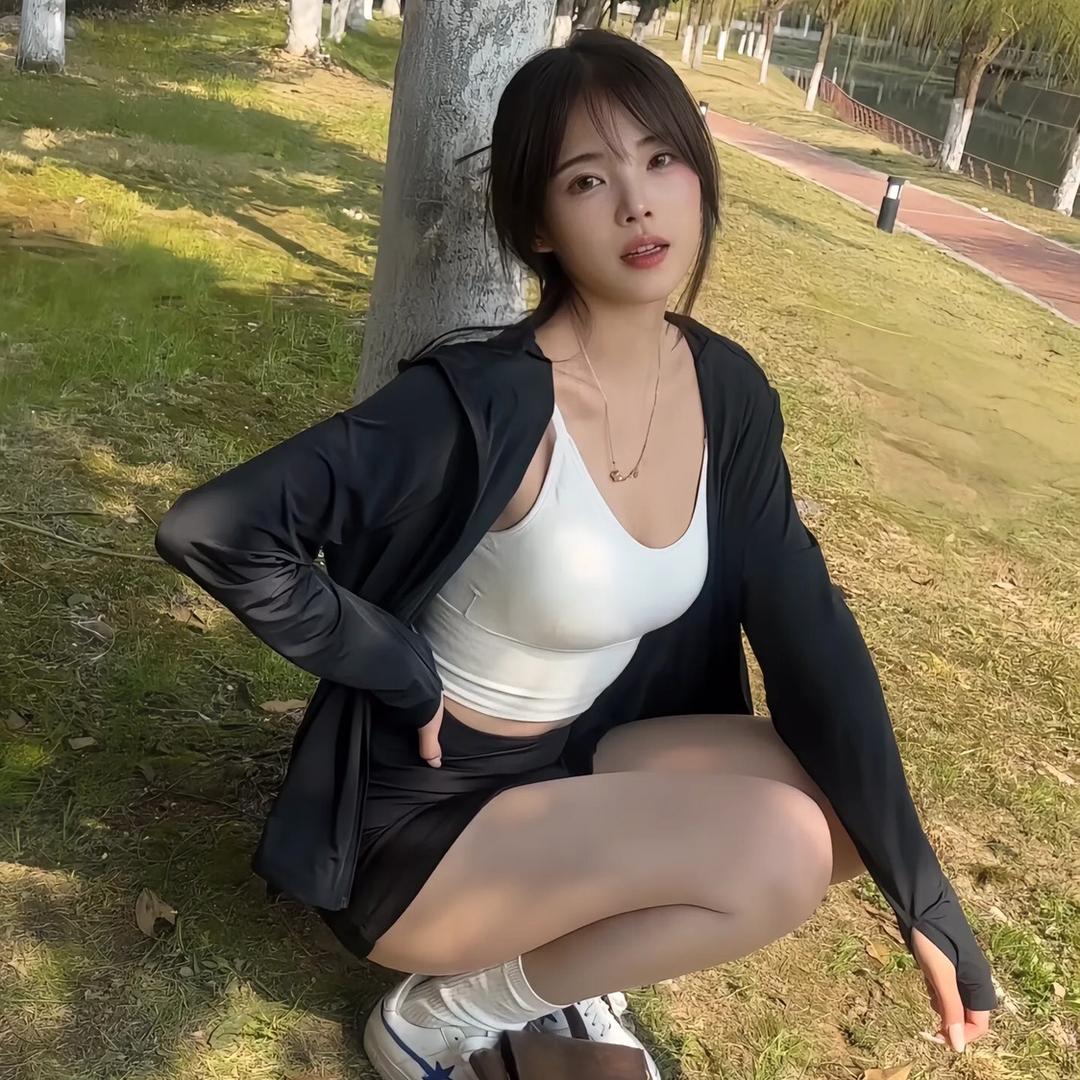 小安妮吖