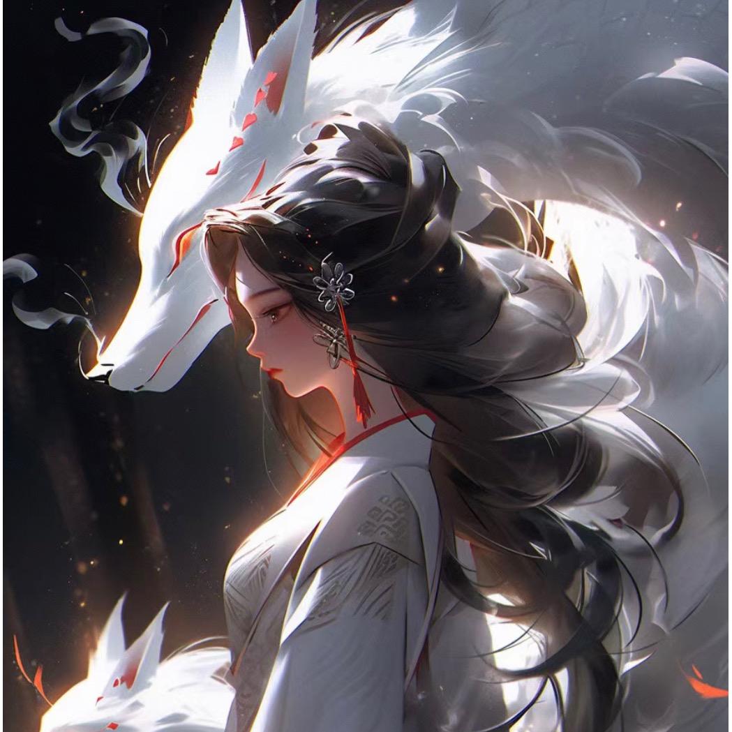 憧憬@
