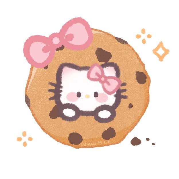 cookie.