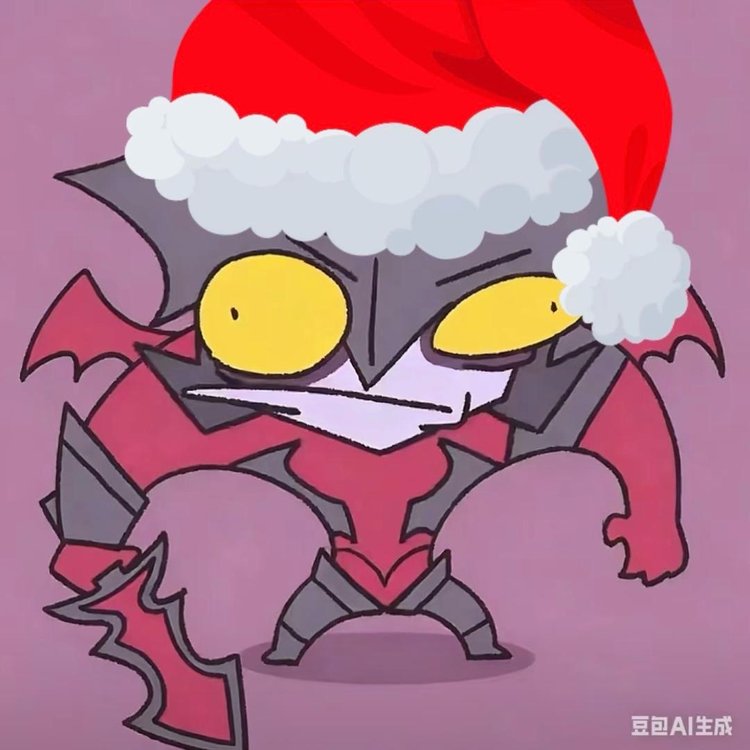 🍍比奇堡堡主🍍