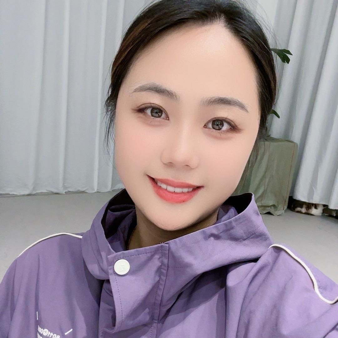 璇璇   生活账号