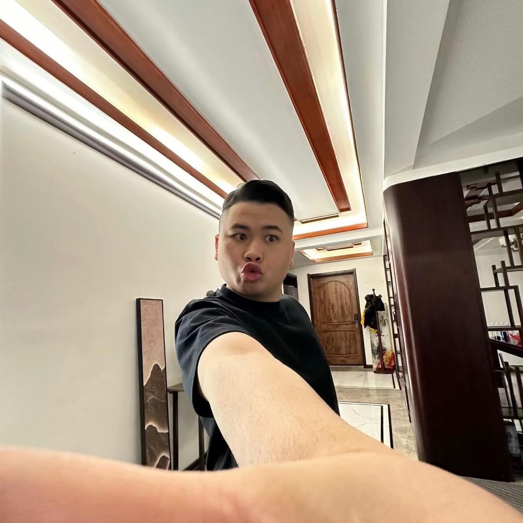 .歪果仁