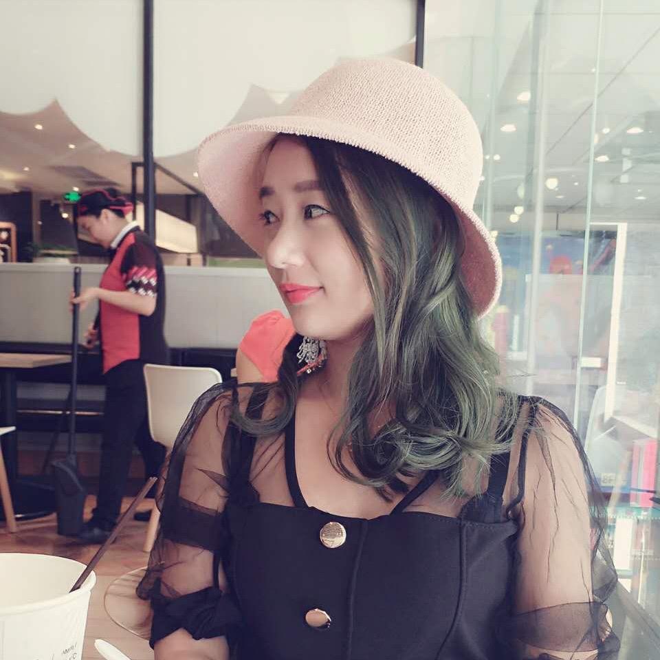 初相遇👒