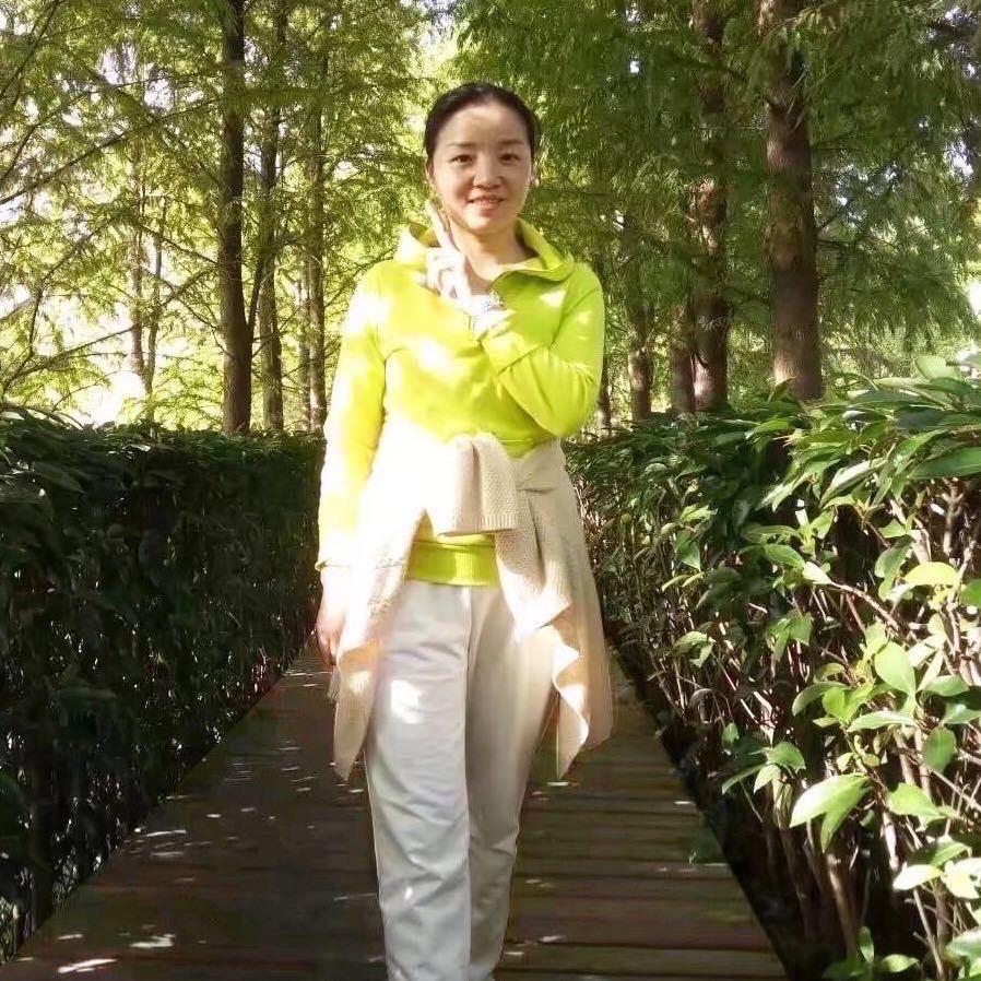 小兰