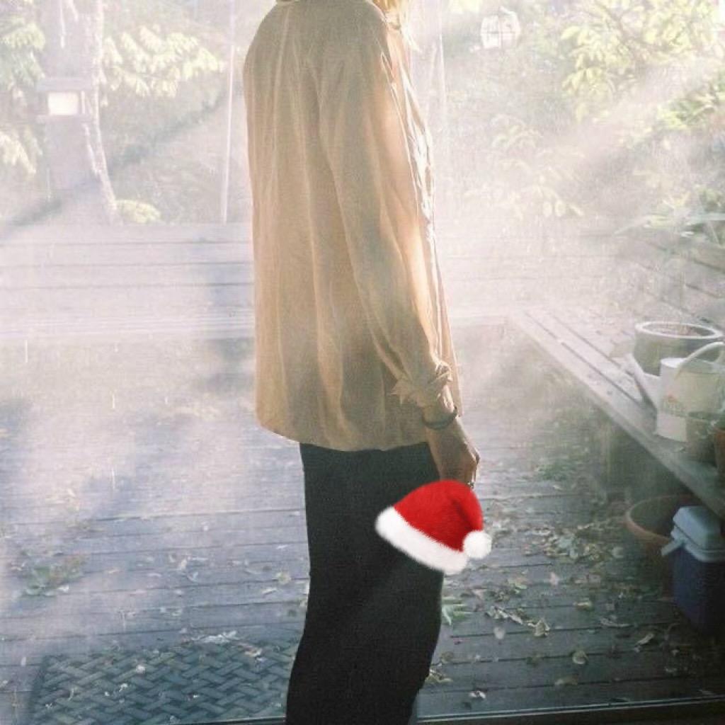 一个不知名靓仔（养老版）