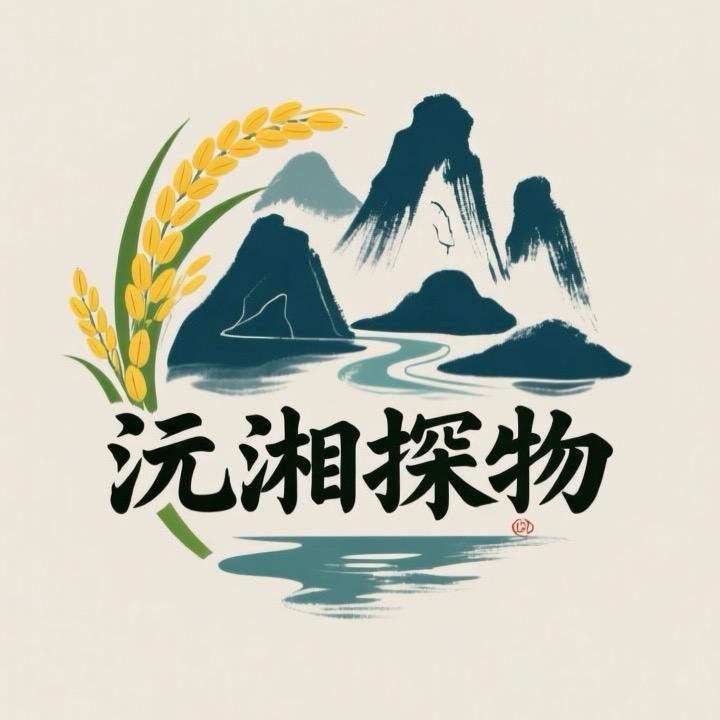沅湘探物了-收藏家