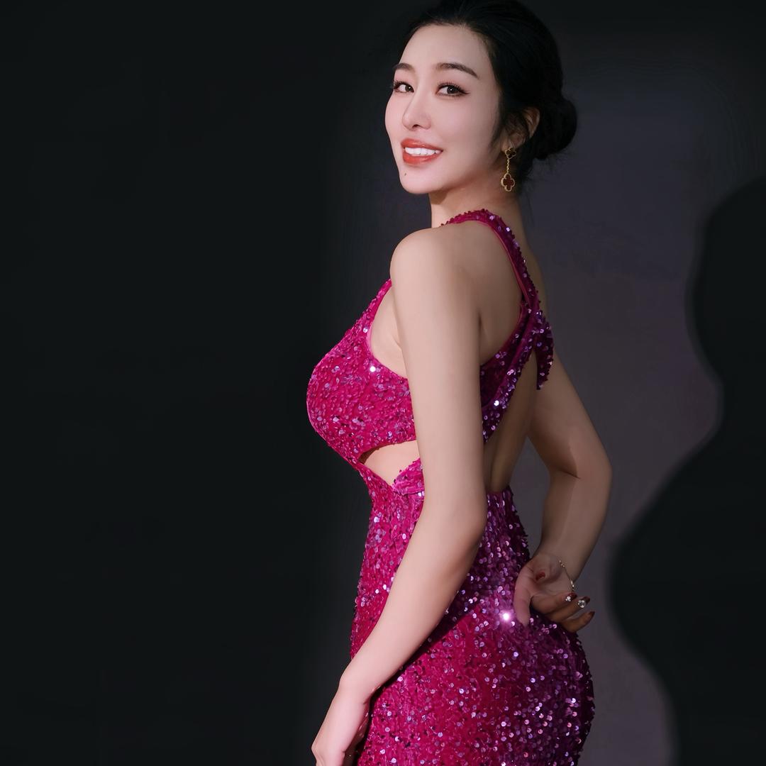 刘香