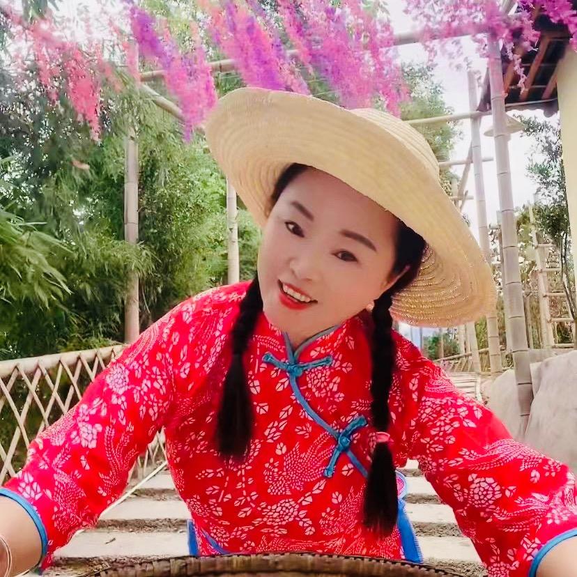 🌸乡夫人🌸