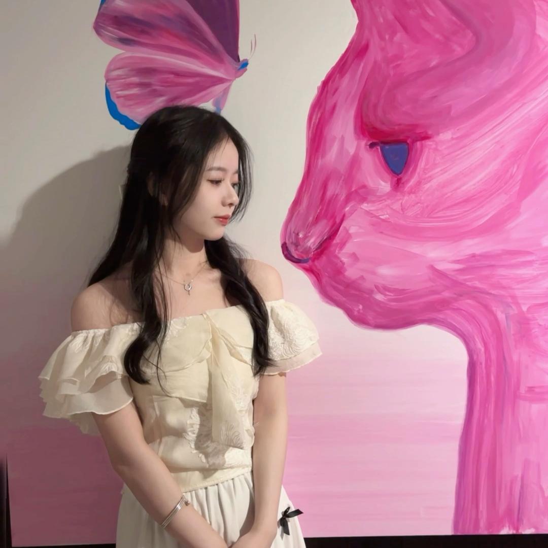 糖糖🍬