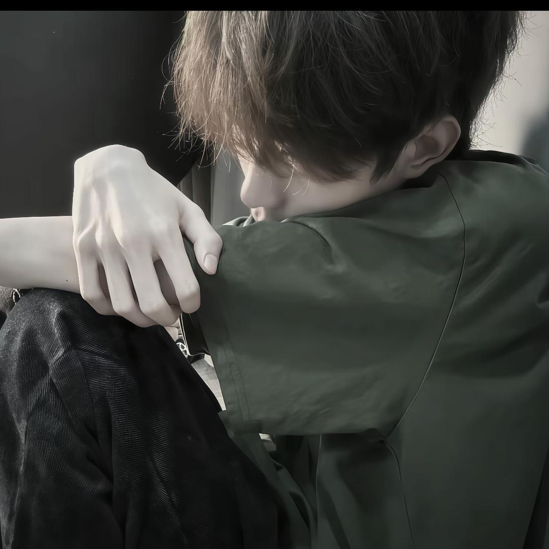 我玻璃心别骂我