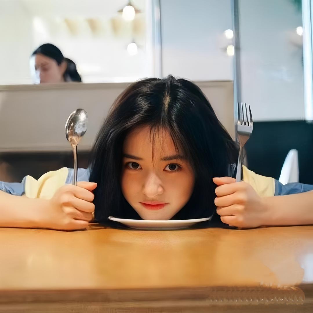 爱吃碳水