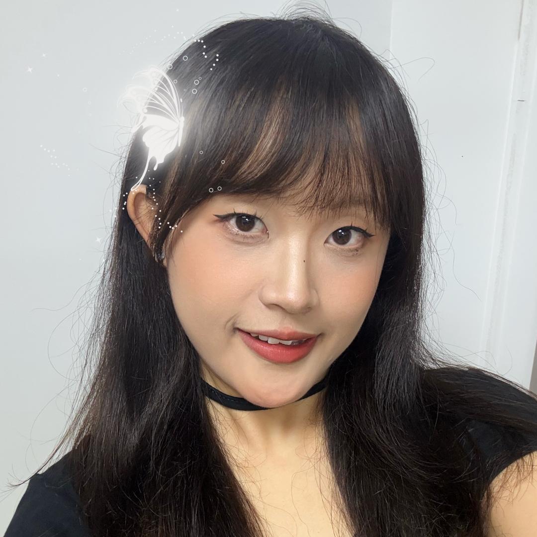 睿子很睿智🐩