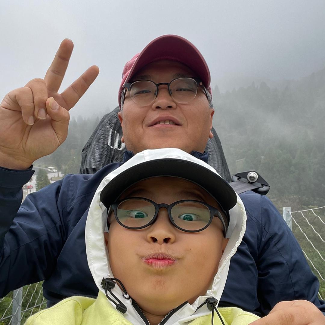 韩国오빠