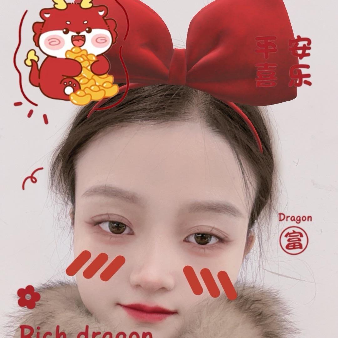 可爱的宝宝