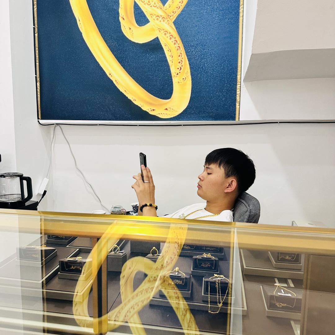 寻甸珠宝首饰实体店