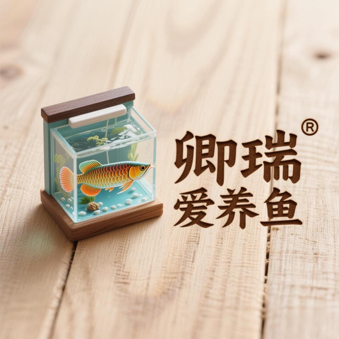 爱养鱼的顾之谦