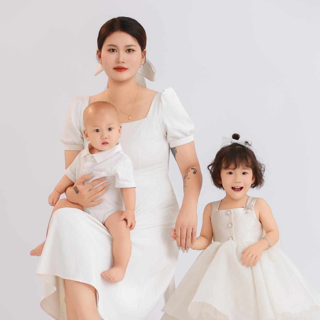 柠柠澄澄的漂亮妈咪👱🏻‍♀️