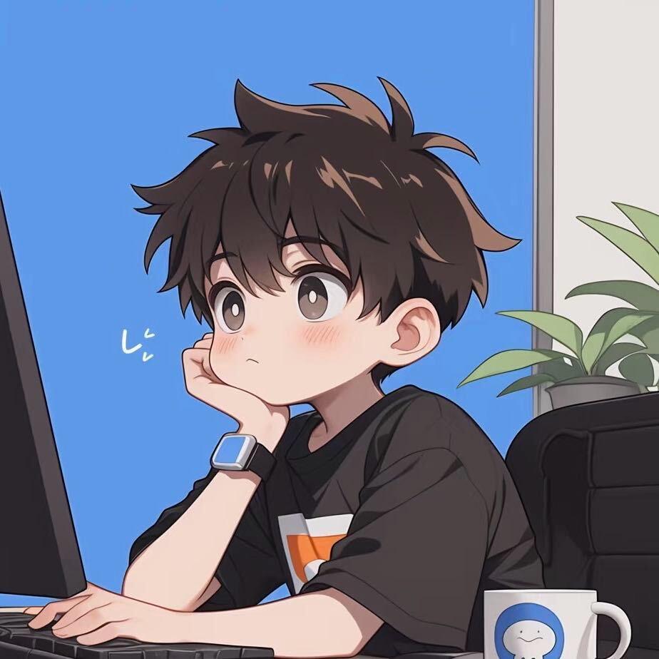 贪吃鬼