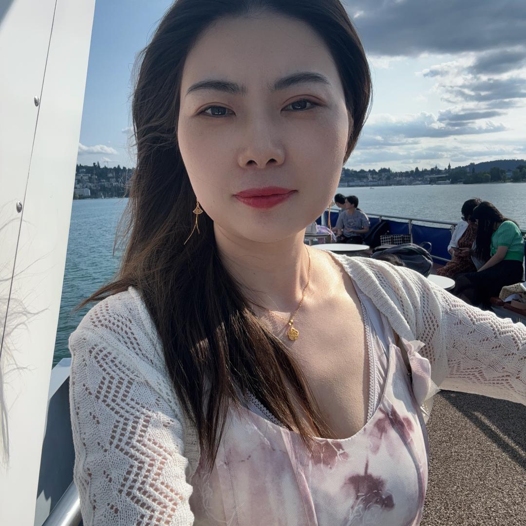 旅游管家Lucy陈