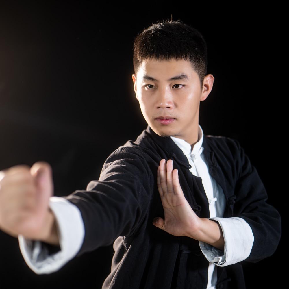 金泽体育（武艺团李教练）