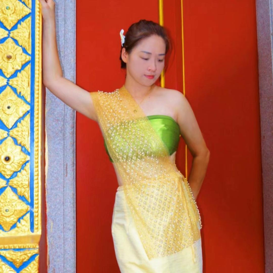 随缘🌷🌷
