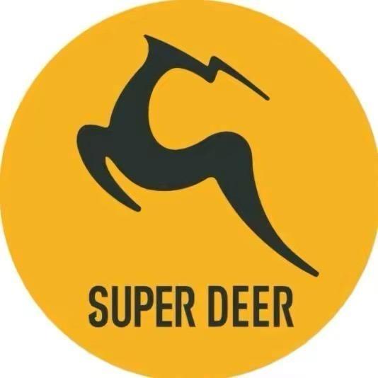 超鹿私教福利官