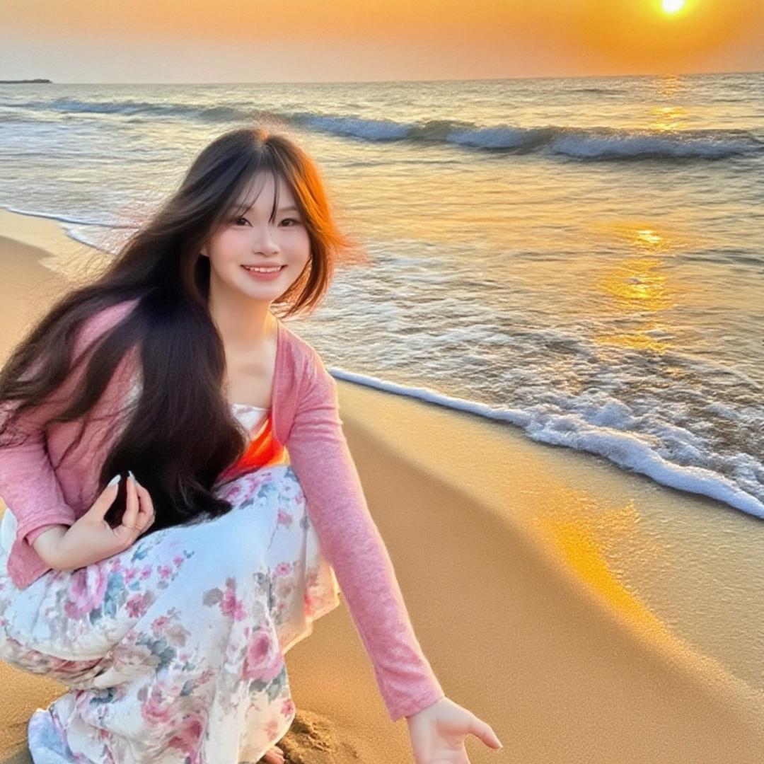 _林优秀💛