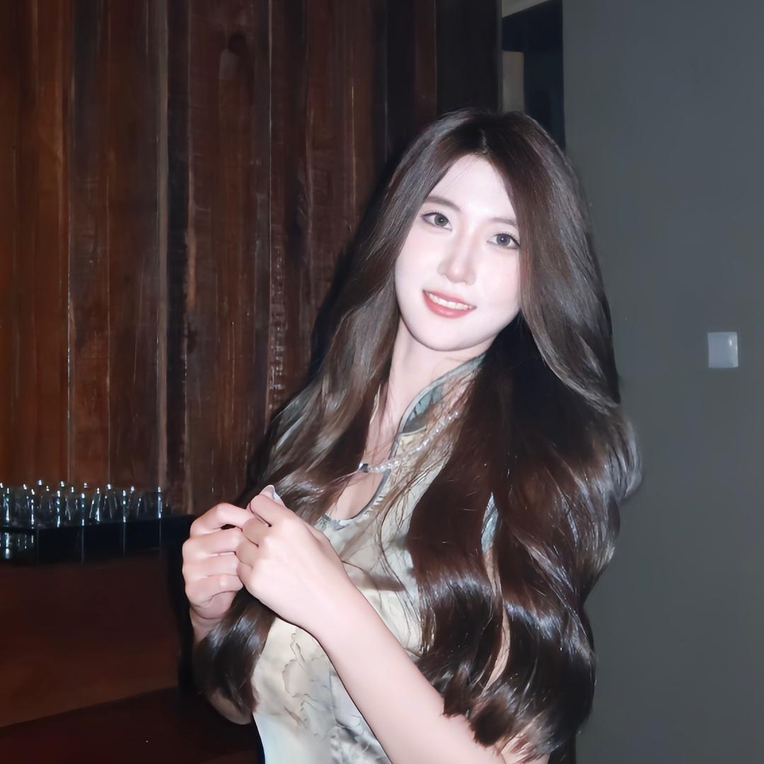 叫我my就好（抽女粉送美衣版）