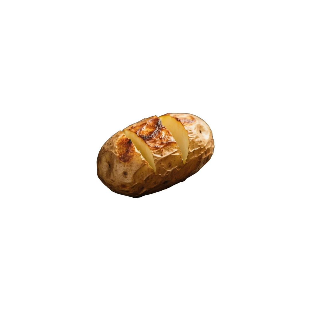 烤土豆🥔