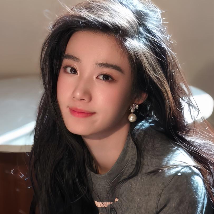 馨馨是福宝