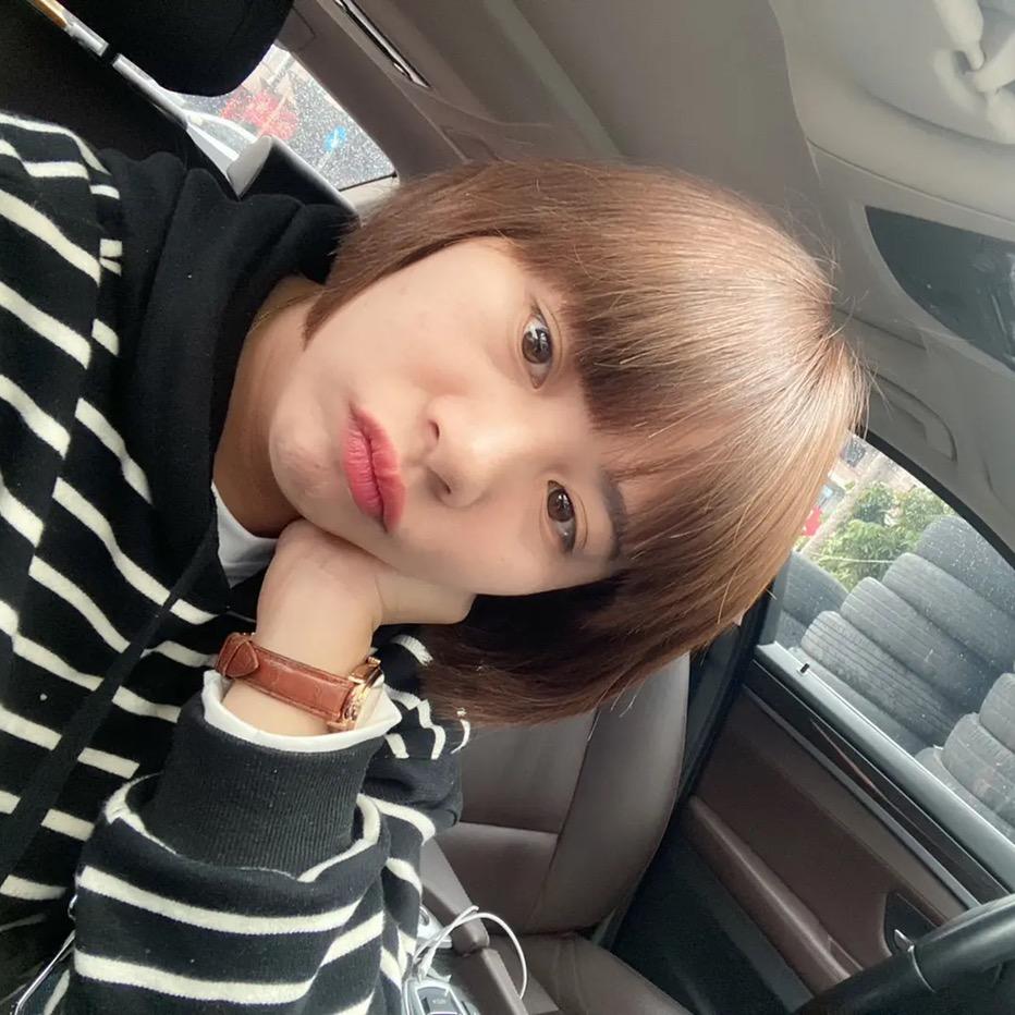 王晓霞的生活vlog🍒