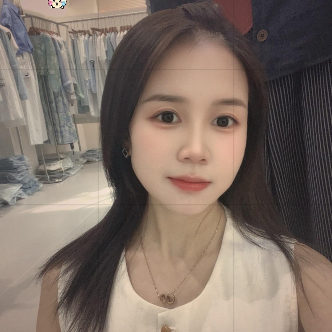 张萌萌🧚‍♀️💃