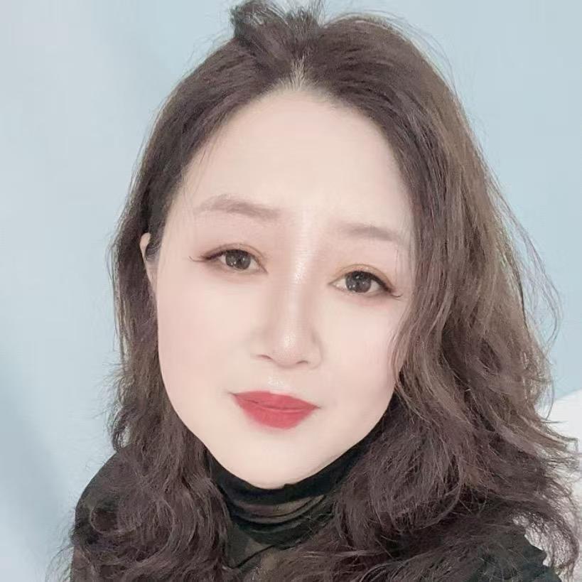 依晴💗