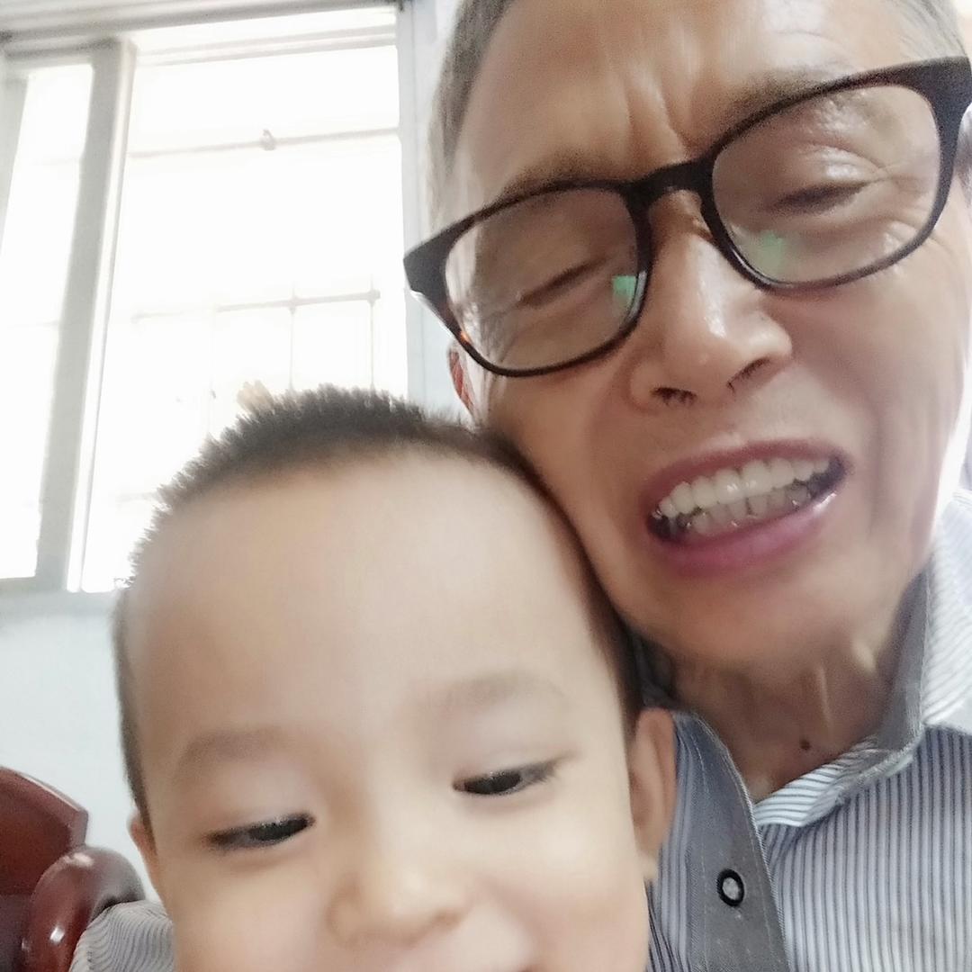 老玩童