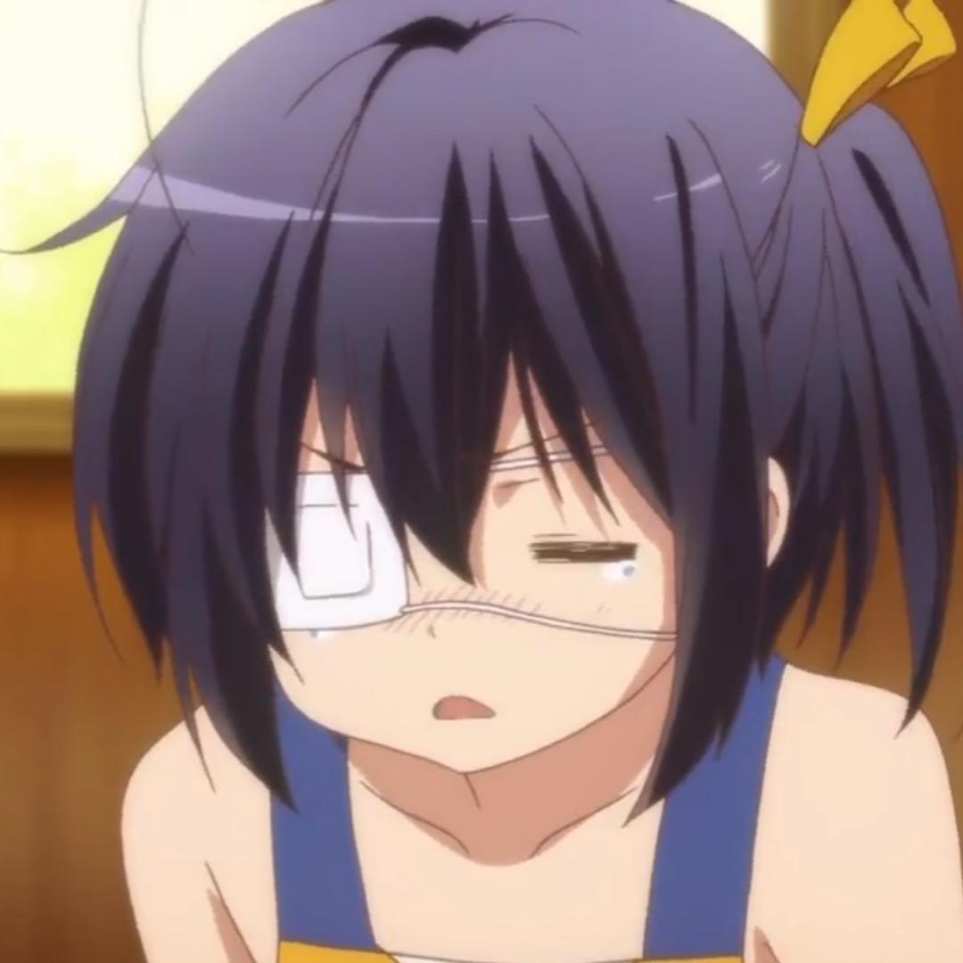 邪王真眼は最強