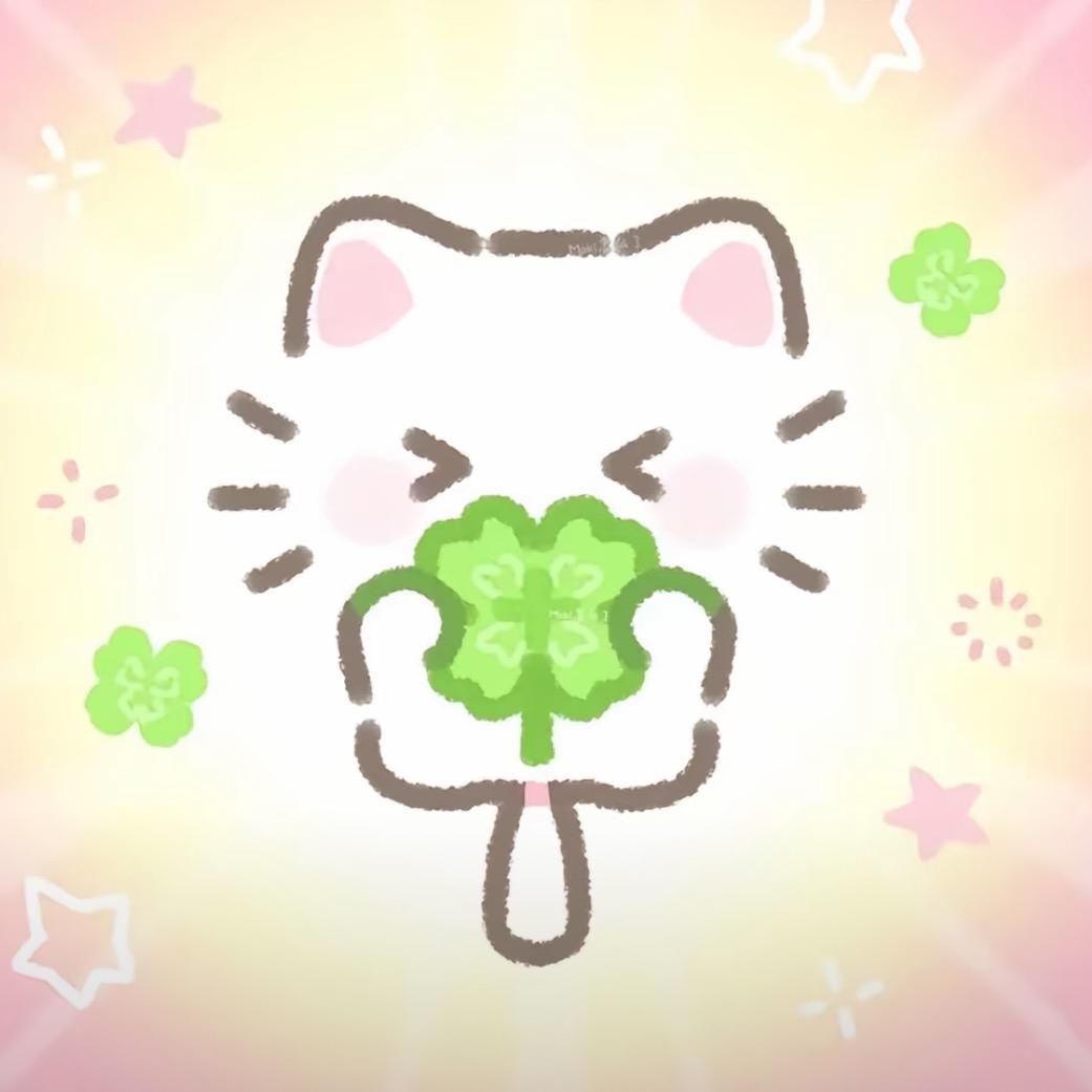 烊烊的肥小鹤🎏