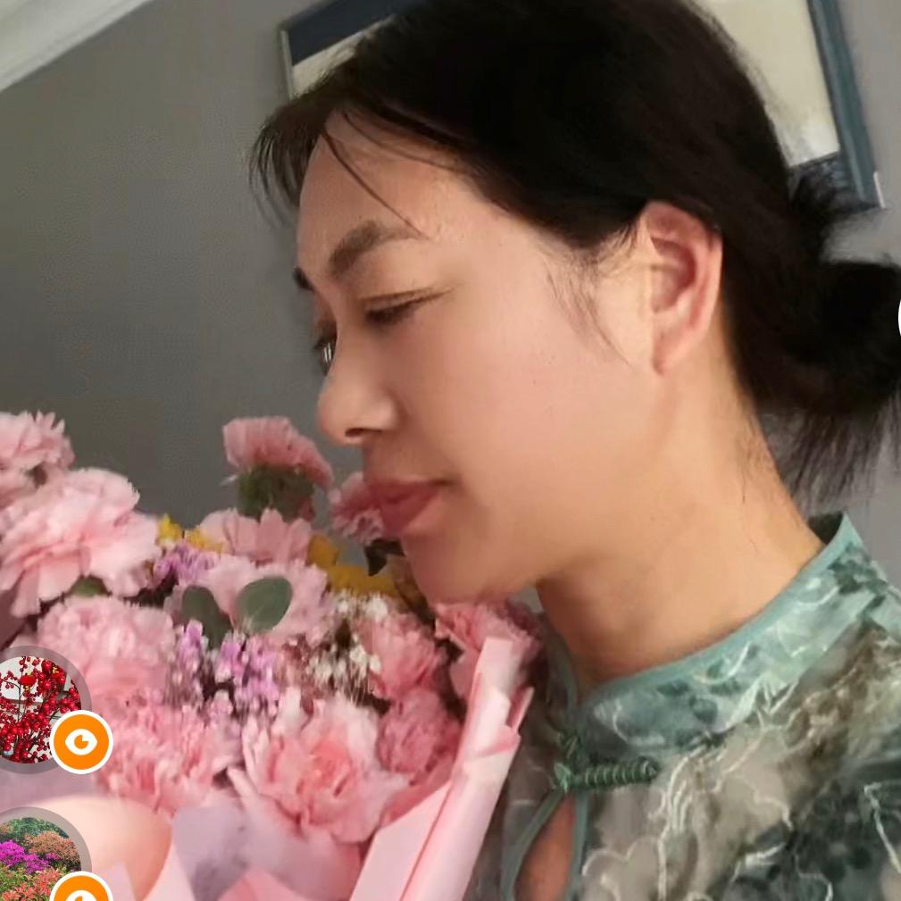华🌹
