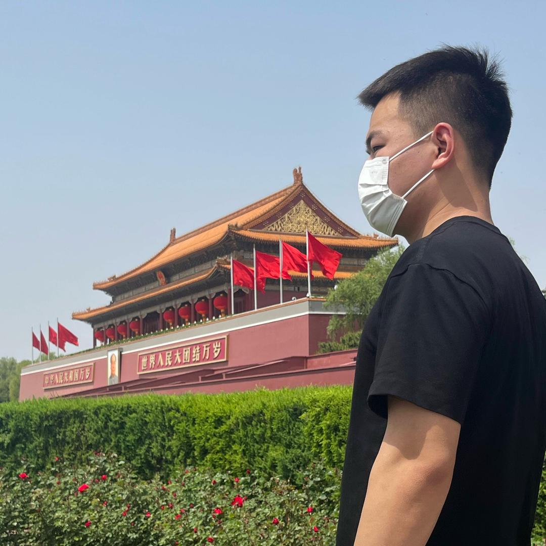 劉东鹏💏