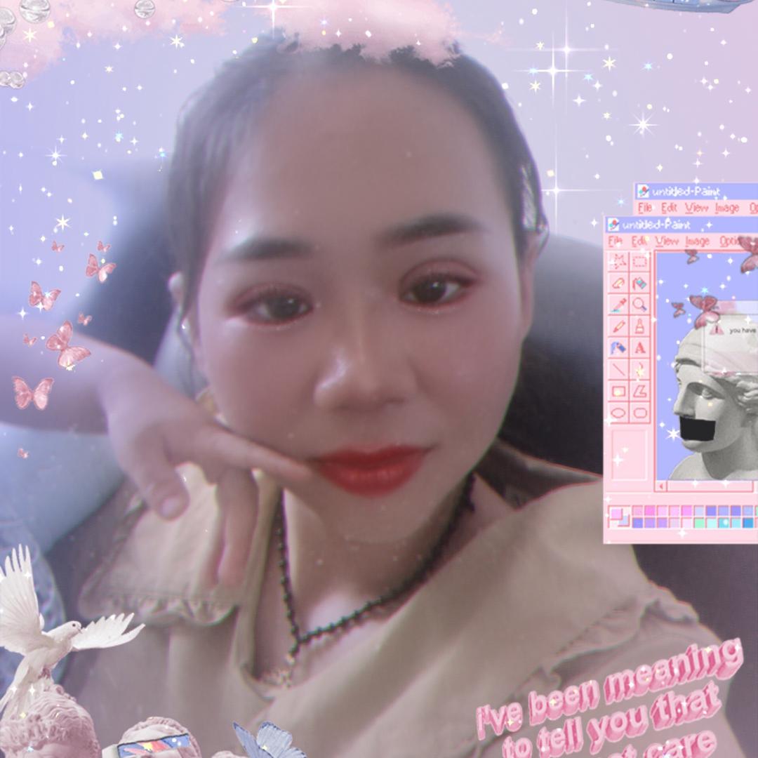 我想静静