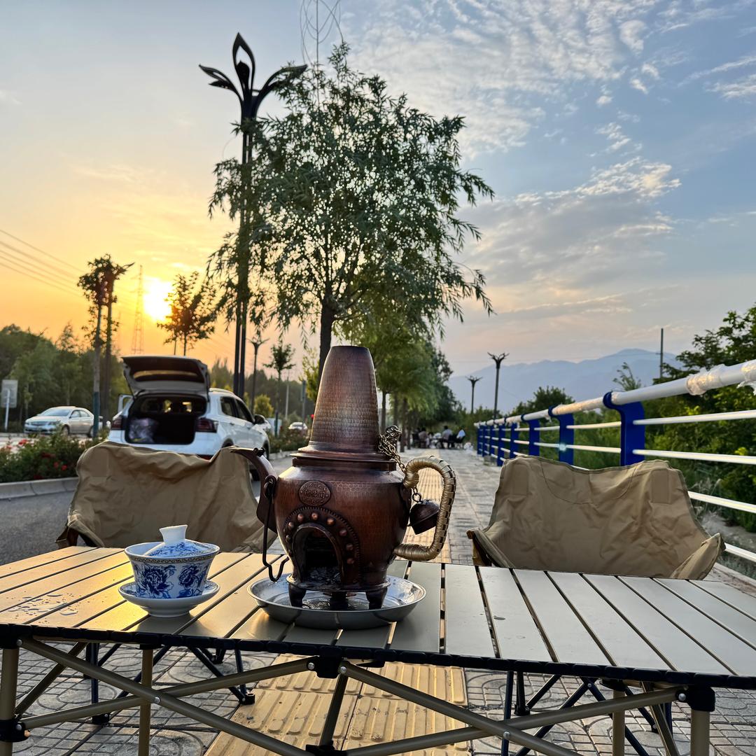 󠀀ℳ๓【虔行】且前行