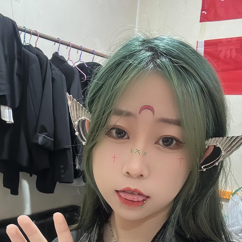 婷婷睡不醒