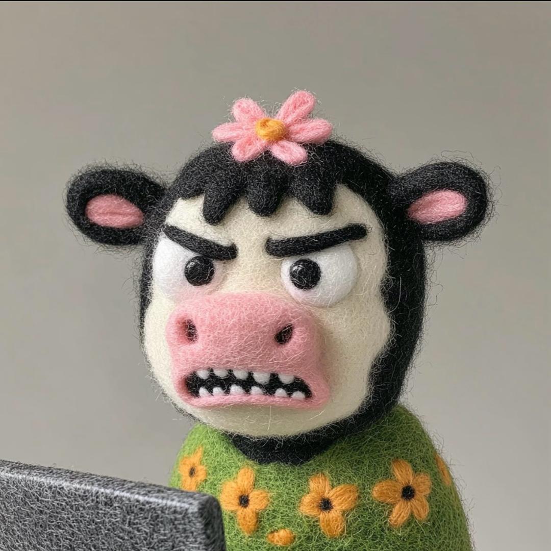 桔子吖
