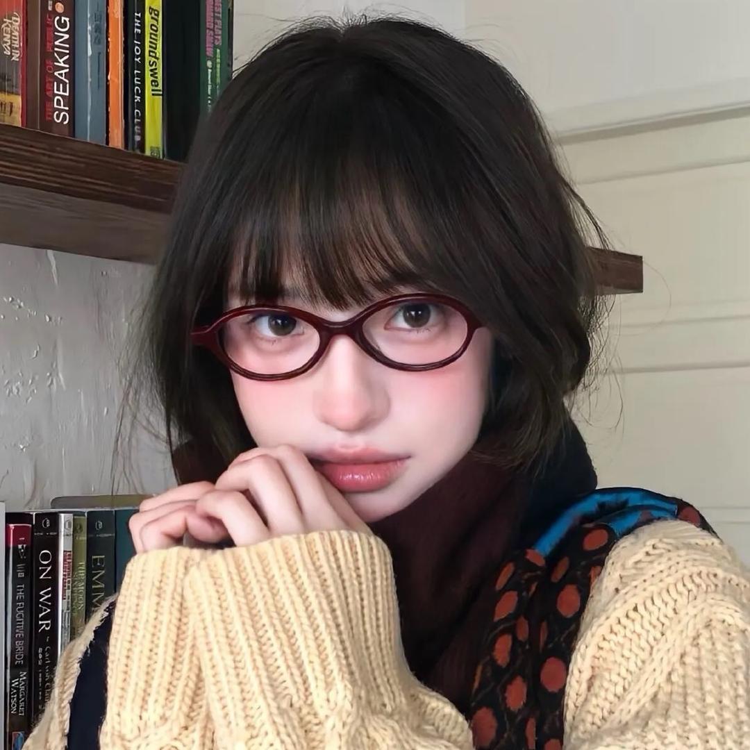 月亮妹妹🌛