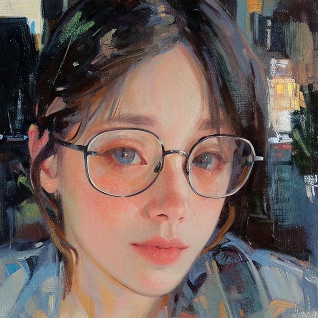 小芋头😍