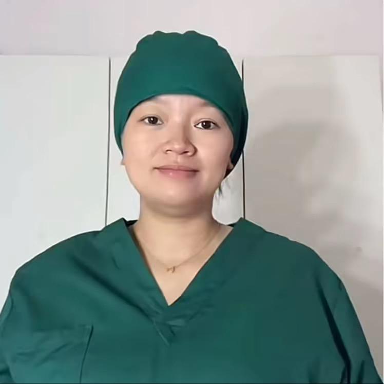 助产士七七年货红包精选