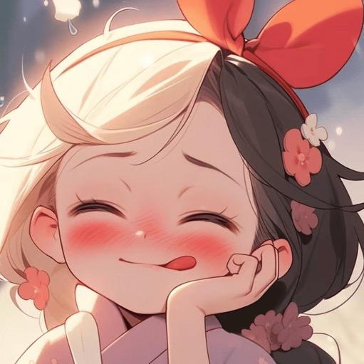 糖兔🍒