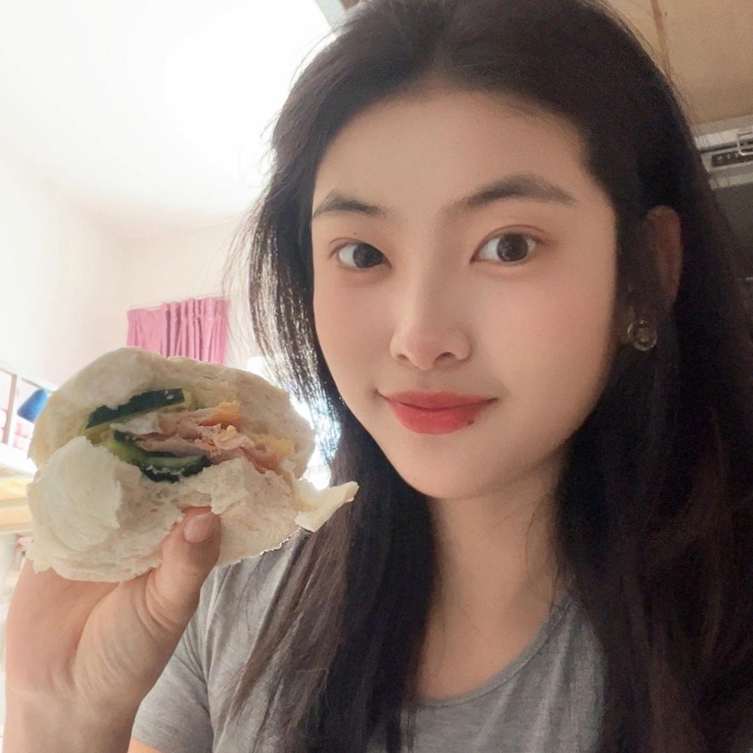 小庞今天吃啥