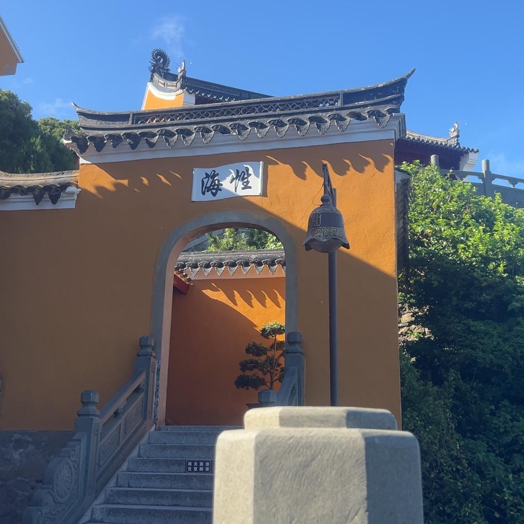 ⚡️落凡陈