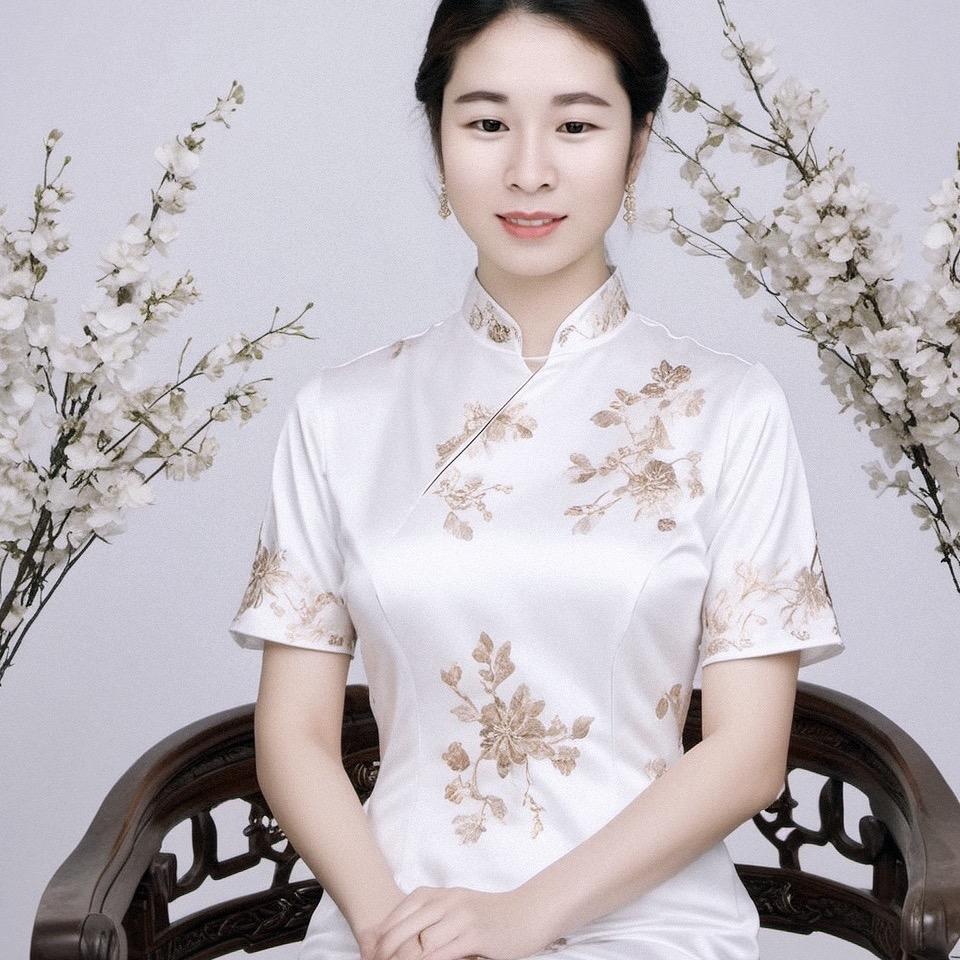 丹丹真丝布业